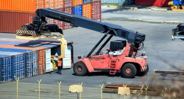 Material handling and port solutions