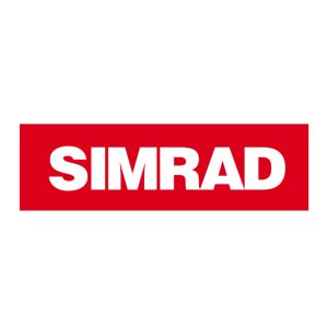 SIMRAD WEB 3